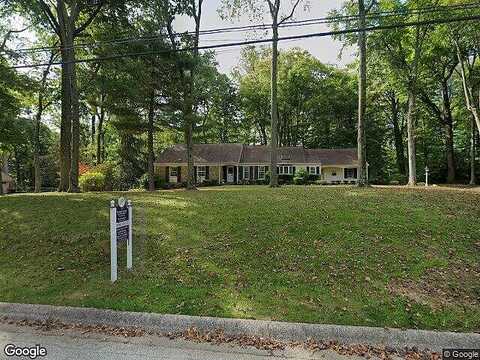 Woodcrest, WAYNE, PA 19087