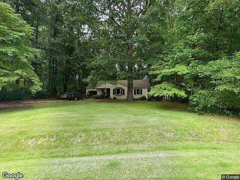Deer Run, GLOUCESTER, VA 23061