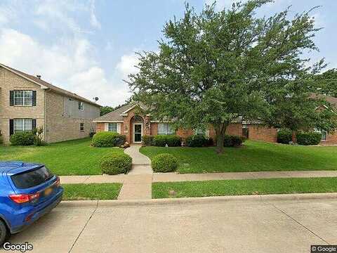 Seminole, ALLEN, TX 75002