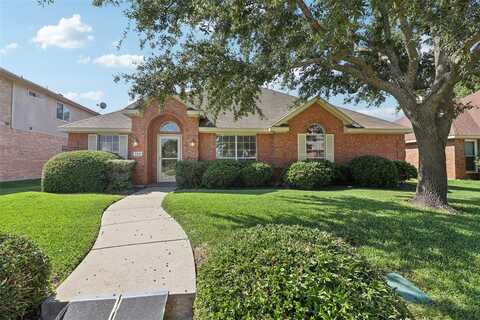 Seminole, ALLEN, TX 75002