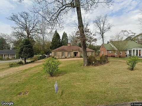 College, CEDARTOWN, GA 30125