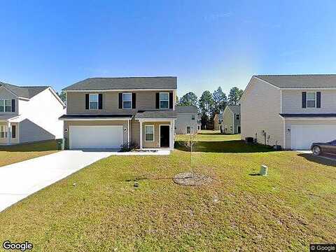 Mill Creek, HINESVILLE, GA 31313