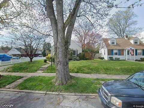 28Th, ALLENTOWN, PA 18104