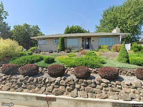 College, MILTON FREEWATER, OR 97862