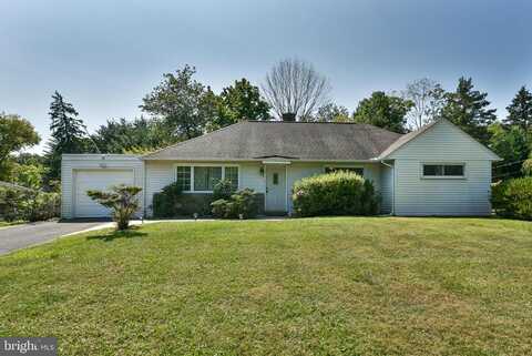 Susquehanna, JENKINTOWN, PA 19046