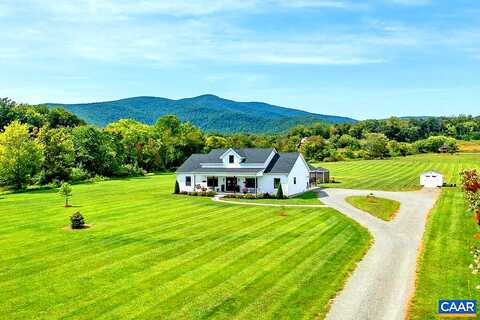 Rockfish Valley, AFTON, VA 22920