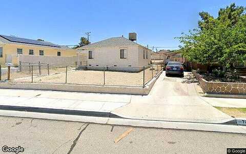 Buena Vista, BARSTOW, CA 92311