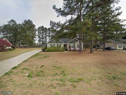 Ogeechee, STATESBORO, GA 30461