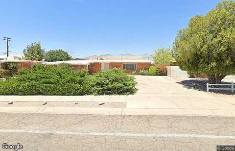 Calle Betelgeux, TUCSON, AZ 85710
