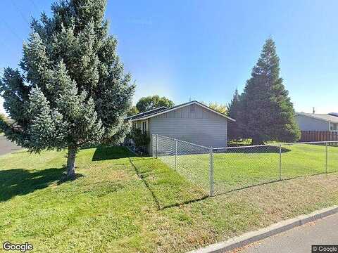 5Th, PRINEVILLE, OR 97754