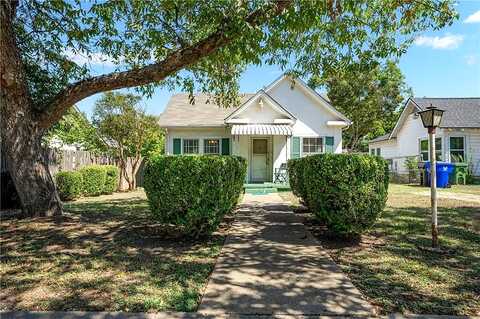 32Nd, WACO, TX 76707
