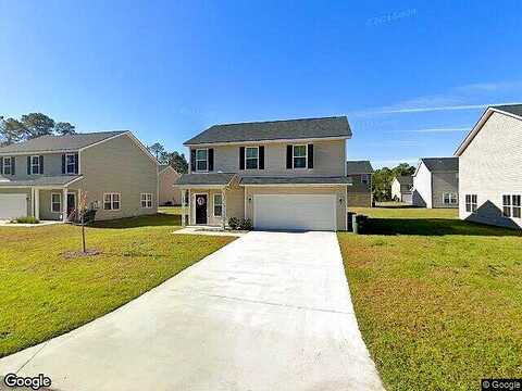 Mill Creek, HINESVILLE, GA 31313