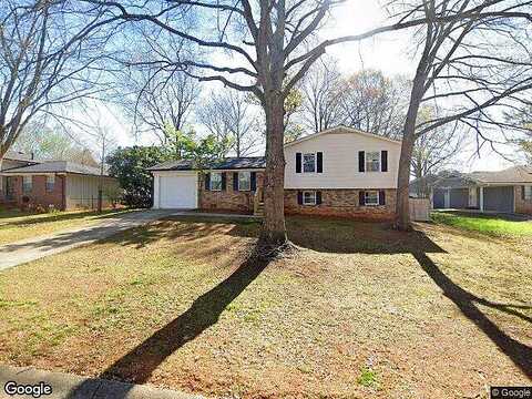 Bedford, REX, GA 30273