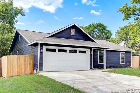 Raintree, SAN ANTONIO, TX 78233