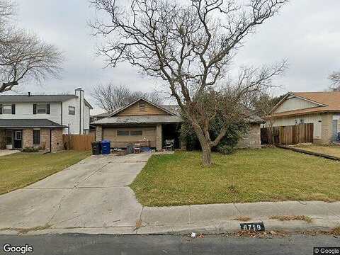 Raintree, SAN ANTONIO, TX 78233