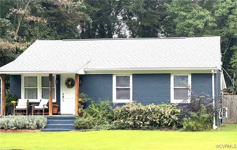 Fernwood, HENRICO, VA 23228