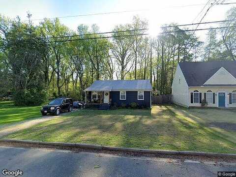 Fernwood, HENRICO, VA 23228