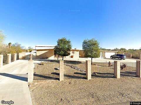 Paseo De Gabriel, TUCSON, AZ 85741