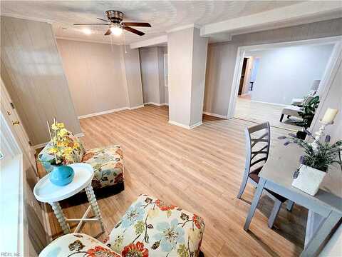 Harvey, NORFOLK, VA 23513