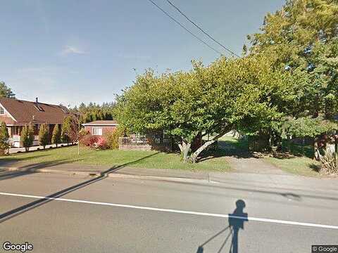 State Route 101, CHINOOK, WA 98614