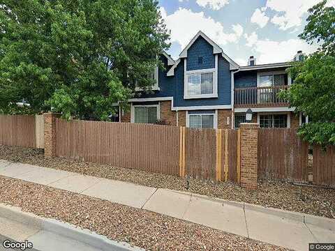 Village, COLORADO SPRINGS, CO 80918