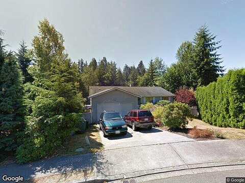 171St, LYNNWOOD, WA 98037