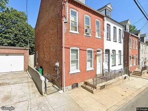 Vine, LANCASTER, PA 17603