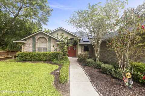 Sleepy Hollow, TITUSVILLE, FL 32780