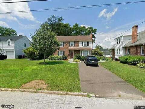 Roseland, JENKINTOWN, PA 19046
