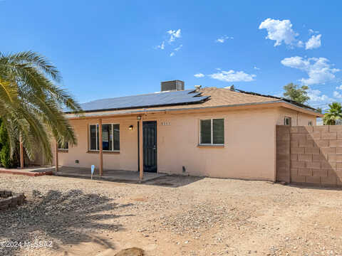 25Th, TUCSON, AZ 85711