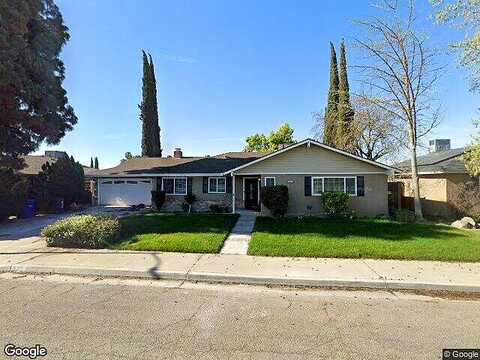 Grant, CHOWCHILLA, CA 93610