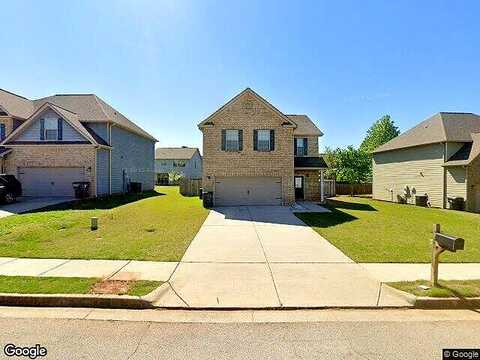 Calvo, MCDONOUGH, GA 30253
