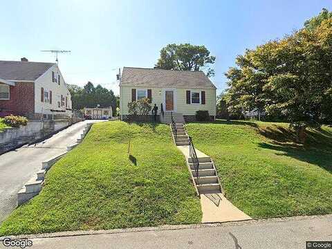 Seward, ASTON, PA 19014