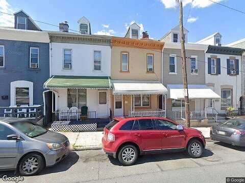 11Th, READING, PA 19604