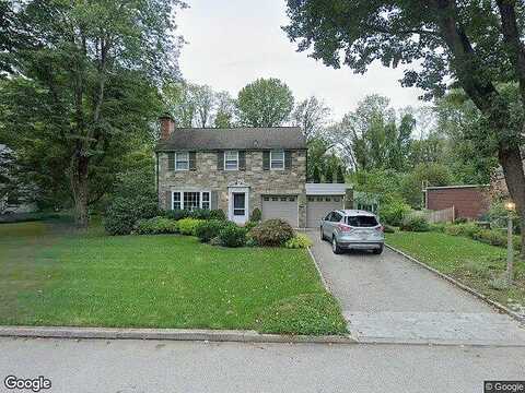 Parkside, FLOURTOWN, PA 19031