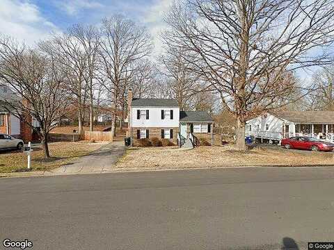 Gatesgreen, CHESTERFIELD, VA 23832