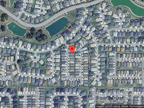 Chase, THE VILLAGES, FL 32163