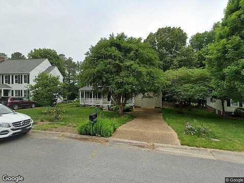 Park Forest, GLEN ALLEN, VA 23059