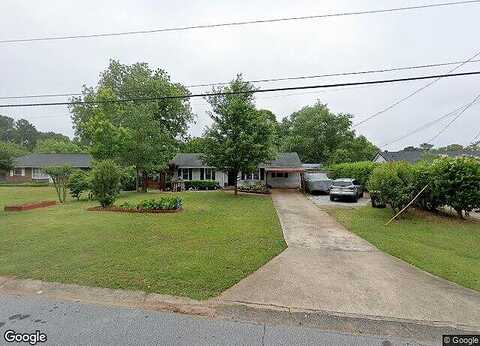 Valley Hill, RIVERDALE, GA 30274