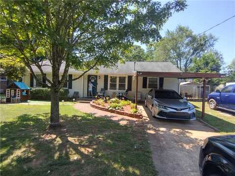 Valley Hill, RIVERDALE, GA 30274