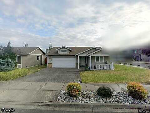 121St, MARYSVILLE, WA 98271