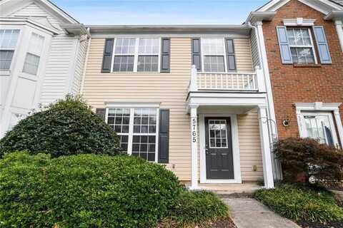 Reps, NORCROSS, GA 30071