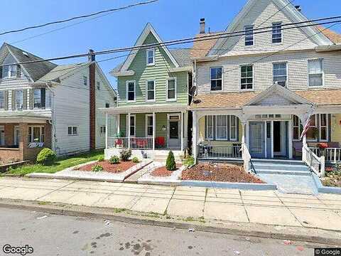 Vine, HAZLETON, PA 18201