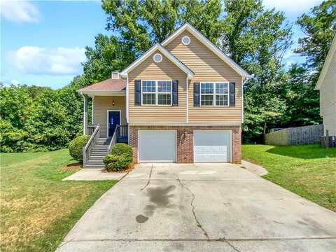 Partin, ELLENWOOD, GA 30294