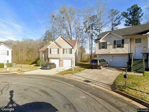 Partin, ELLENWOOD, GA 30294