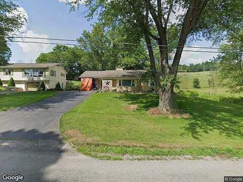 Austinville, COLUMBIA CROSS ROADS, PA 16914