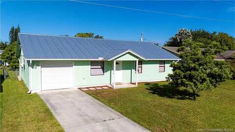 Normandy, STUART, FL 34997