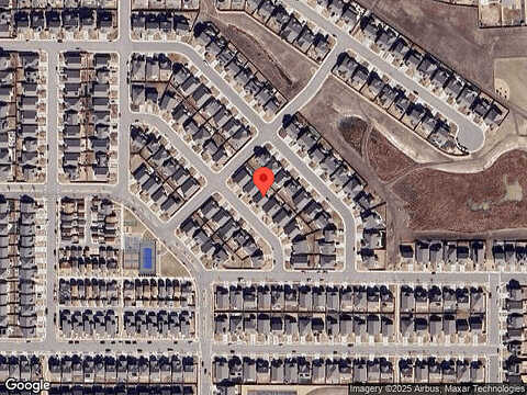 Ten Gallon, BERTHOUD, CO 80513