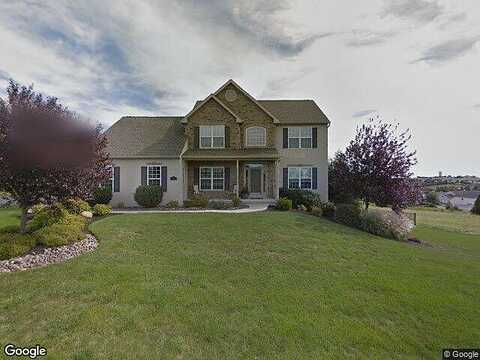 Sunset, SCHNECKSVILLE, PA 18078
