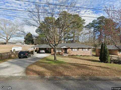 Norton, SMYRNA, GA 30082